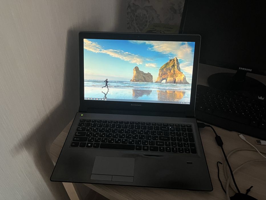 Ноутбук Lenovo M5400 обмен есть