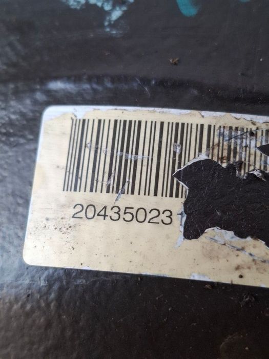 grup diferential spate mercedes glk320 cdi x204 4 matic a2043502314 raport 2.47 2007 2008 2009 2010 2011 2012