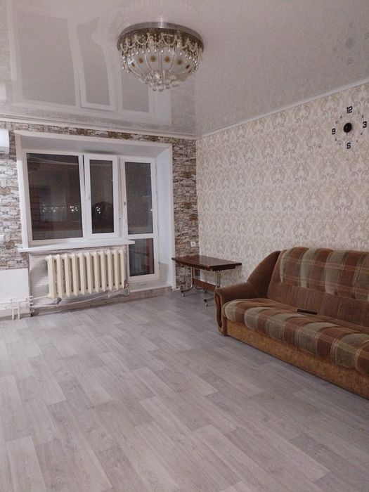 Продается 2х комнатная квартира