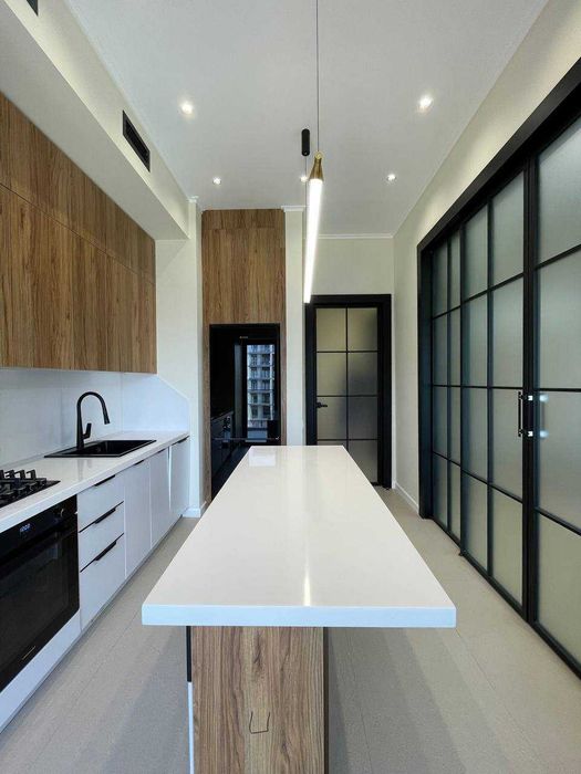 R3 Сдаётся квартира 2/5/9 на Яккасарайском р-не, о-р ЖК Солярис !