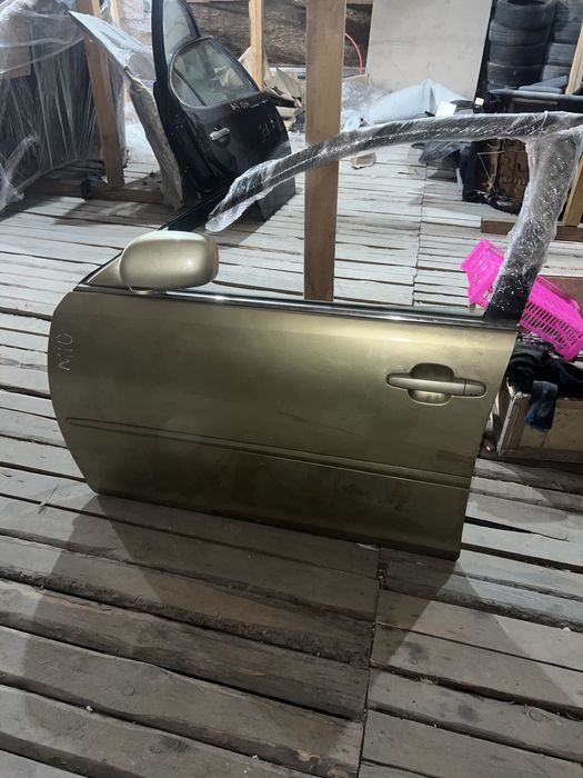 Двери Toyota Camry 30 35