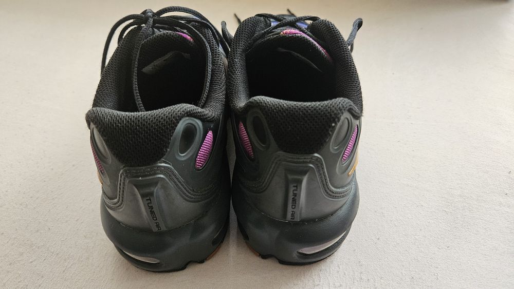 Маратонки Nike air max