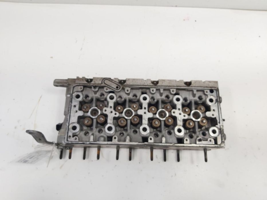 Chiulasa, cod 04L103373E, Audi A4 Avant (8W5, B9), 2.0 TDI, DET