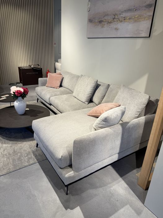Canapea Monaco living