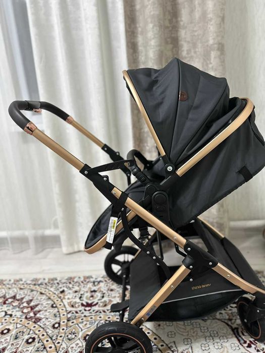 Продам детскую коляску