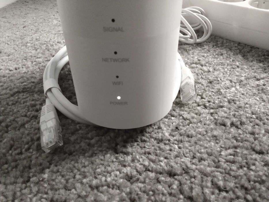 5G рутер за СИМ карти на Иетел България на 1 месец