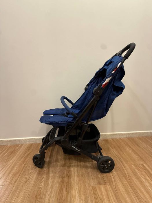 Коляска Mini by Easywalker