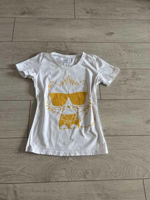 Дамски тениски Guess,BOSS и др./XS