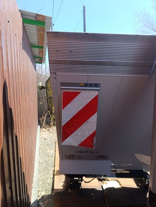 Продам гидроборт