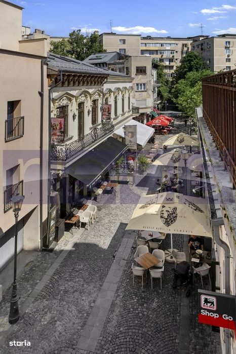 Vanzare Apartament 2 Camere 44Mp Centru Vechie Investitie Airbnb Hotel