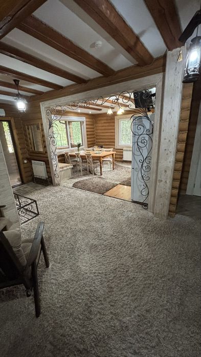 Аренда гостевого дома