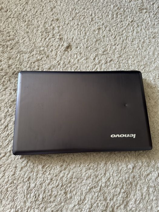 Продам ноутбук lenovo