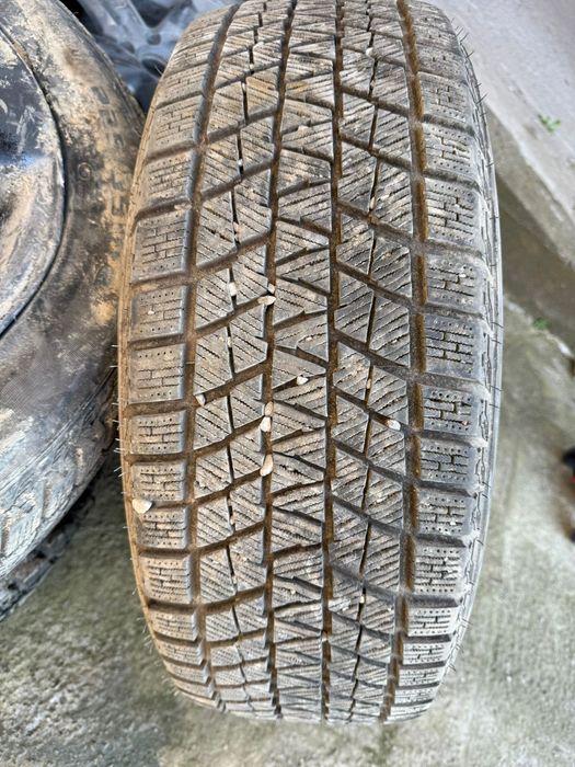 Шины R18 лексус рх 300