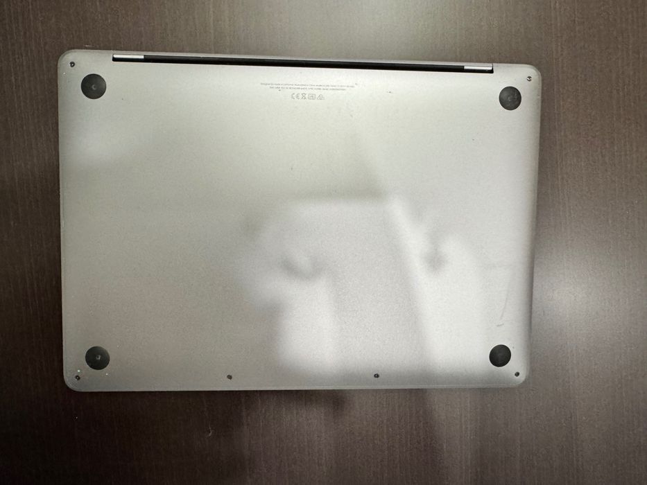 Ноутбук MacBook Pro 017