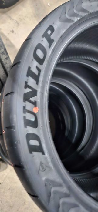 Dunlop SP SortMaxx GT600 285/35/20
