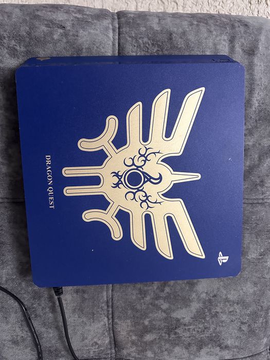 Playstation 4 slim 500 gb