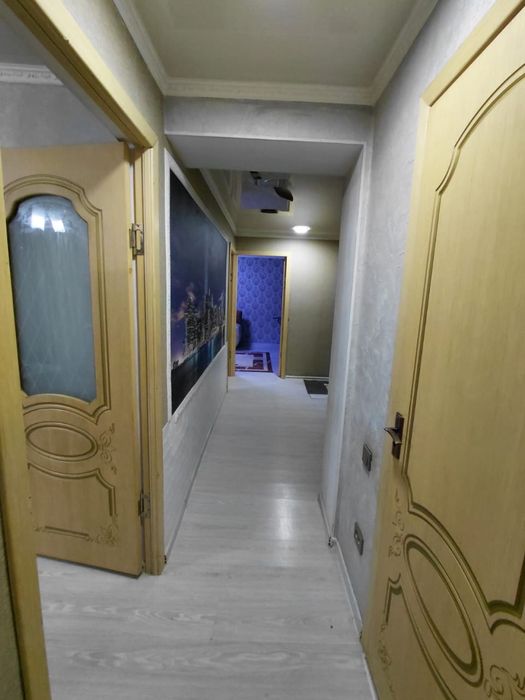 Евро 2х комнатная Смарт ТV