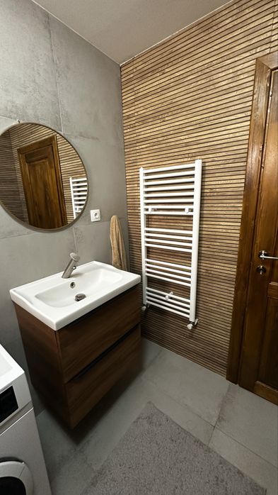 Vand casa Lumina, Costanta