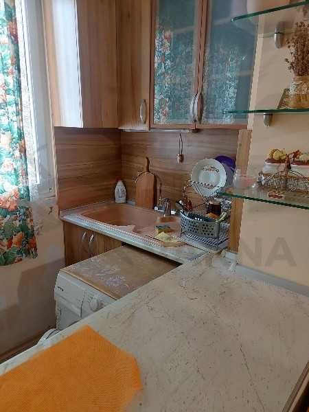 Двустаен апартамент в Център! 21759072