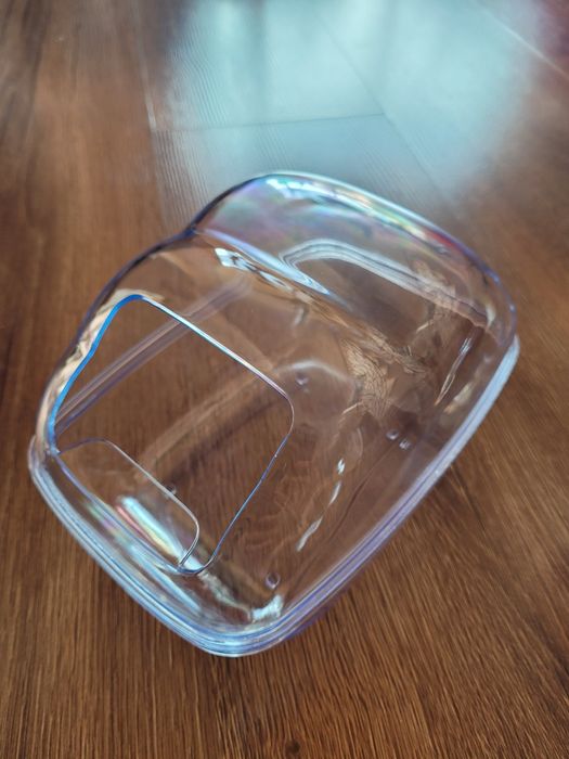 Bol pentru baie  hamster