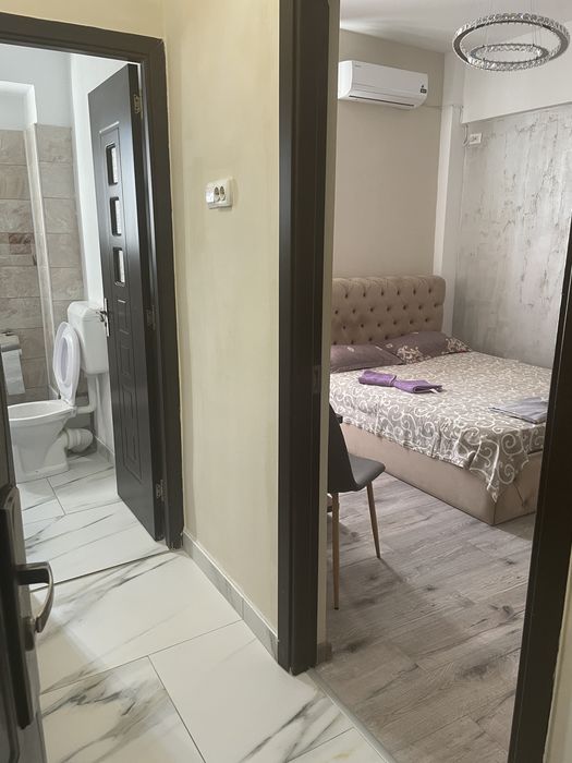 Cazare  hotelier Unirii- CasaPoporului -Regina Maria Cosbuc