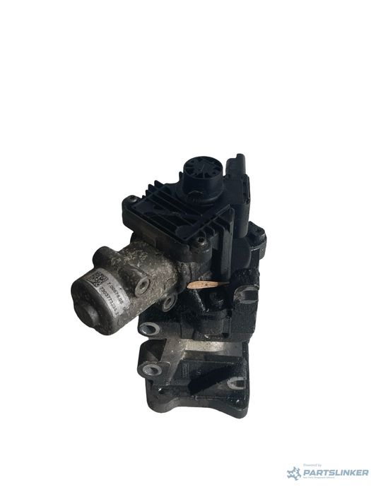 Supapa Egr Peugeot 4007 Gp_ 2007 - > 2.2 Hdi 4H.. 9656911780