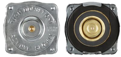 Buson radiator Citroen Ax, Berlingo, C25, Saxo, Xantia, XM, Xsara, ZN; Fiat Ducato 1982-1994; Peugeot J5 1981-1994, 1.05 bari
