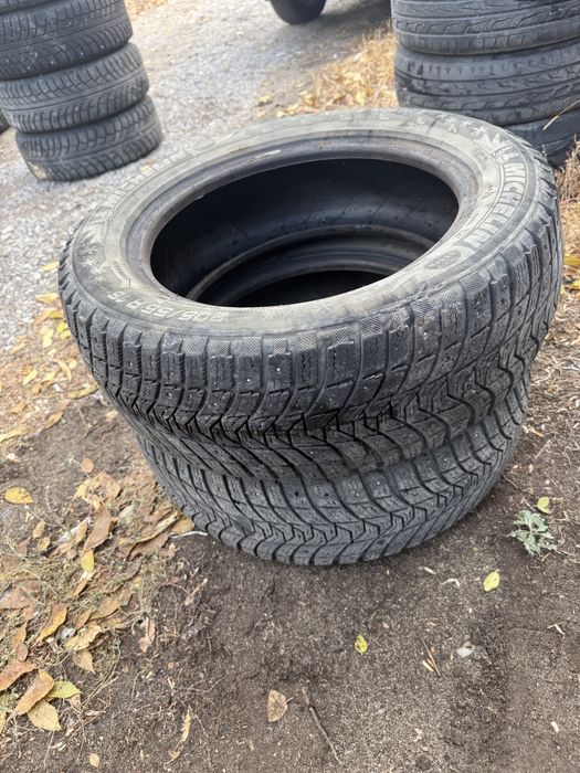 Продам зимние шины