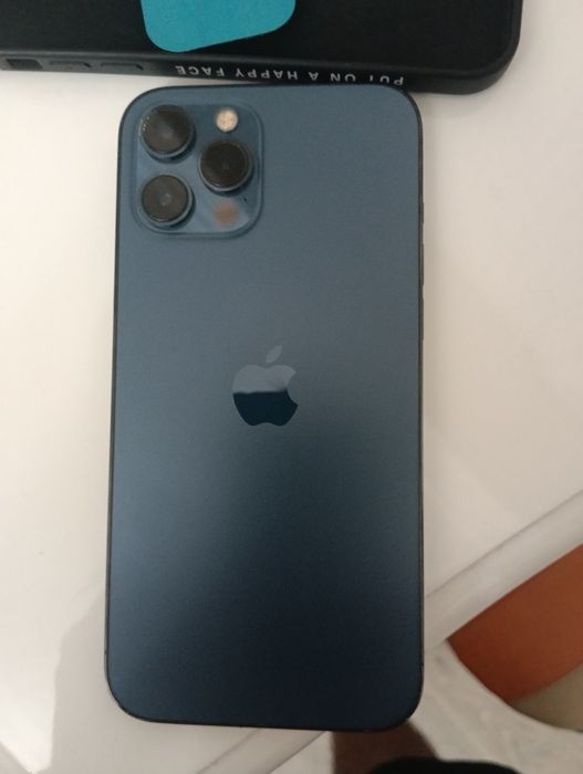 Iphone 12 pro max