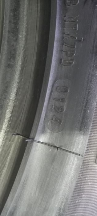 Шины   летние...