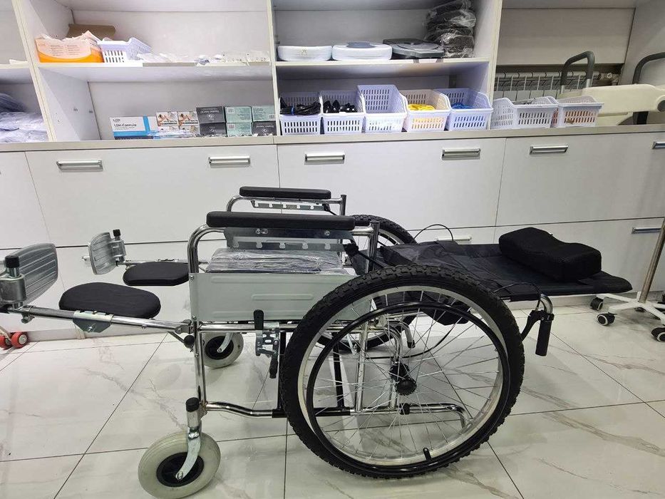 Ногиронлар аравачаси