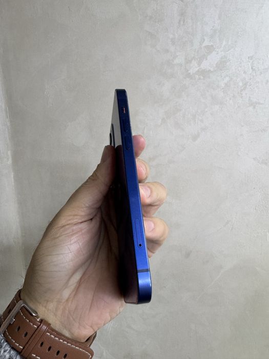 Айфон 12 128гб Орининал