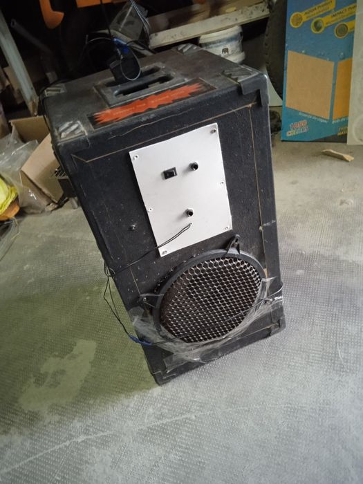 Vad boxa prin bluetooth