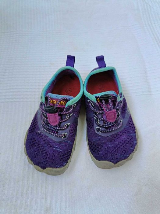 Adidași pentru copii Saguaro barefoot
