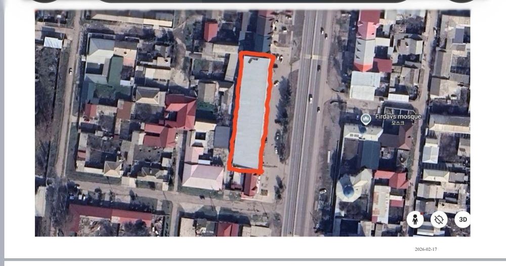 Срочно продается здания,коттеджи(5шт)низкая цене новый куйлюк/аэрапорт