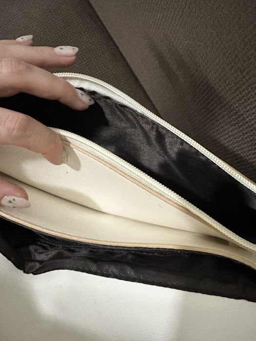 Продается белый клач