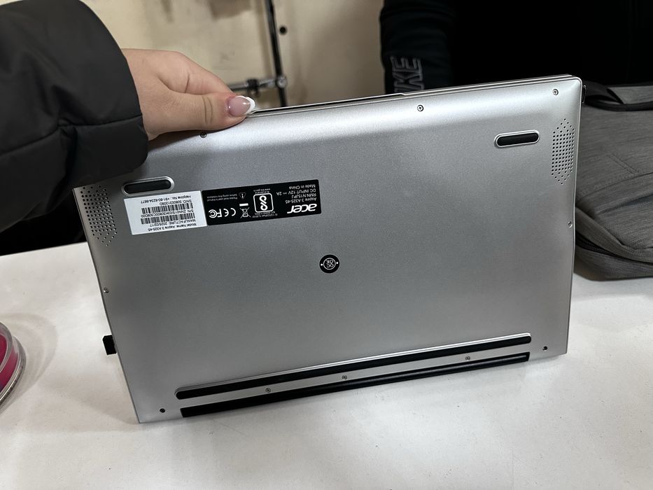 Продам ноутбук ACER Aspite 3