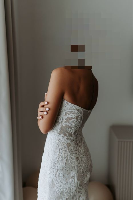 Rochie de mireasa