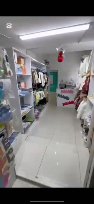 Нежилое помещение Шота Руставели