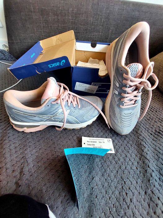 Asics gt-2000 8 дамски