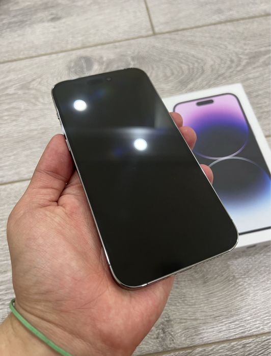 Iphone 14 pro max ideal