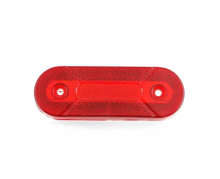 1бр. Лед LED НЕОН габарити светлини за камион кола  12-24V , 3 цвята