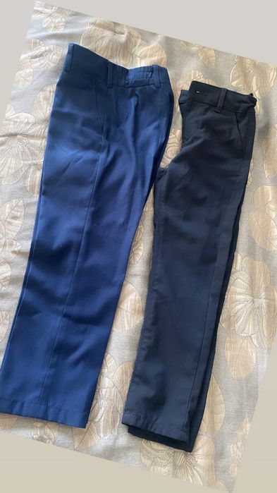 Рубашки  и брюки детские