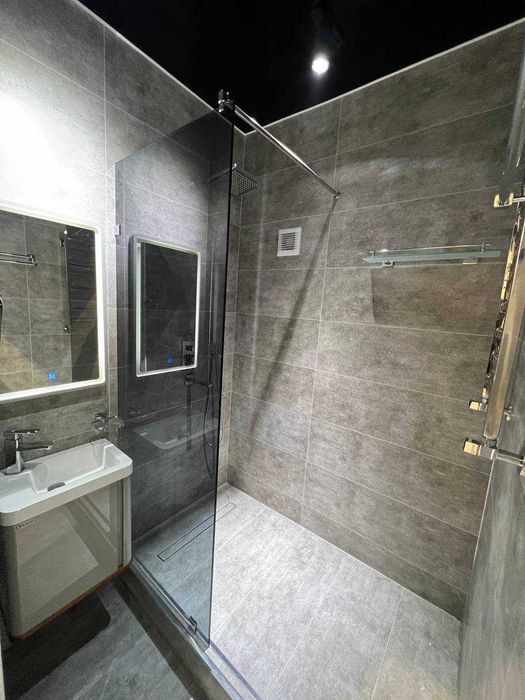 Сдаю Новую 2-х комнатную квартиру на ЖК Prestige Gardens  (А3)