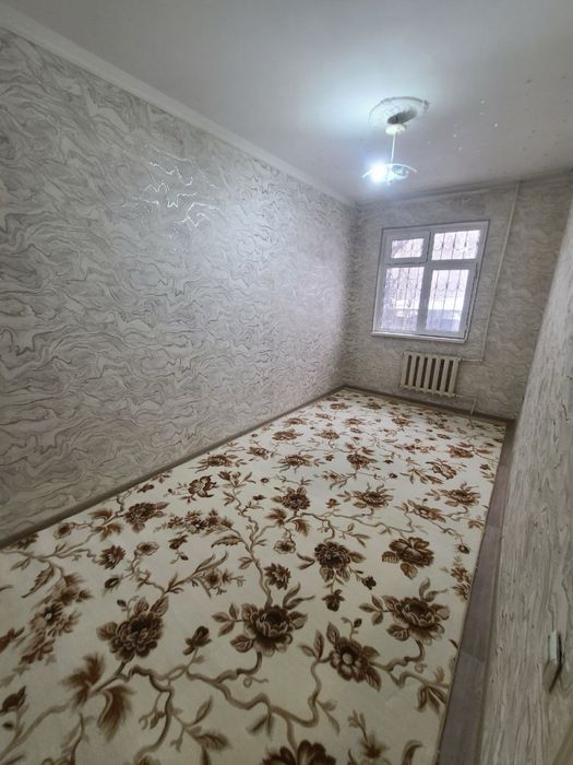 Чиланзар 11 2/1/4 панел дом комната разделный можно через ипотека