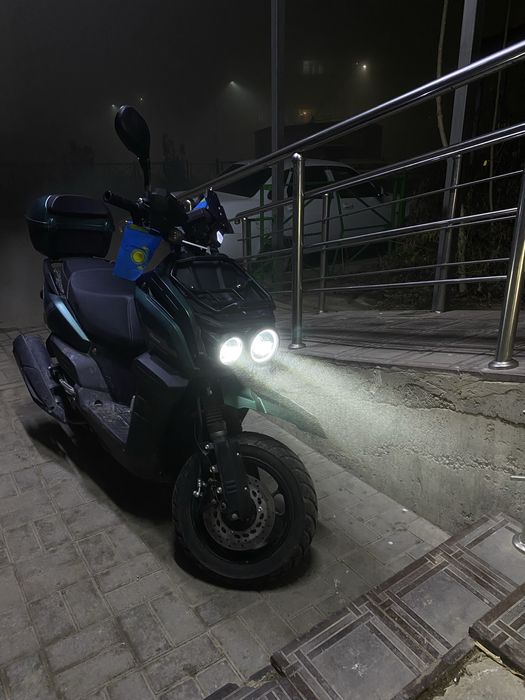 Продается танкКк