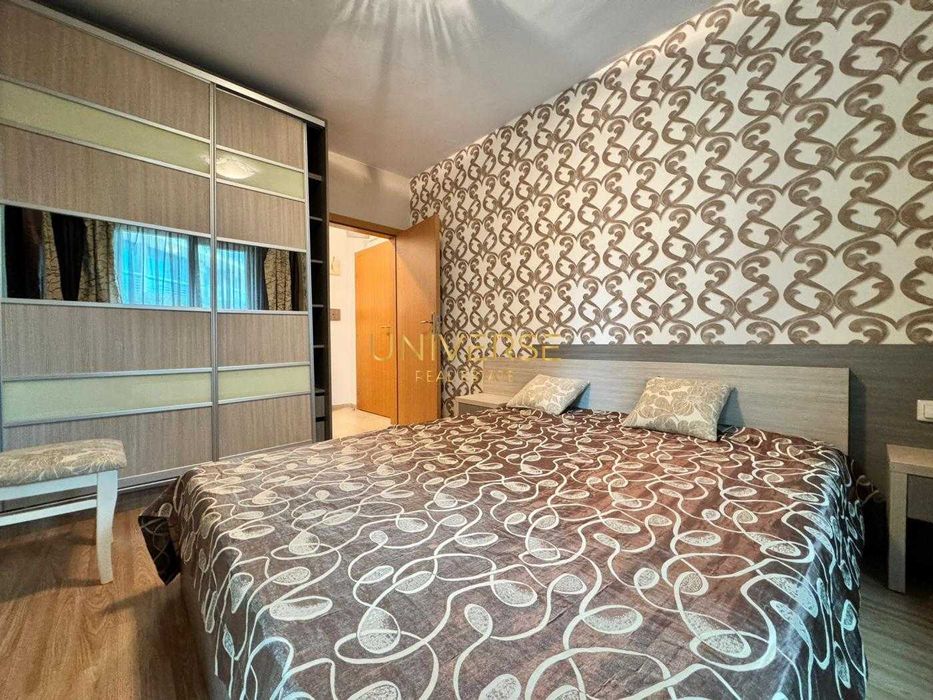 Продава се Двустаен апартамент в к.к. Слънчев бряг - 60 кв.м за 1134 €/кв.м - Снимка #5