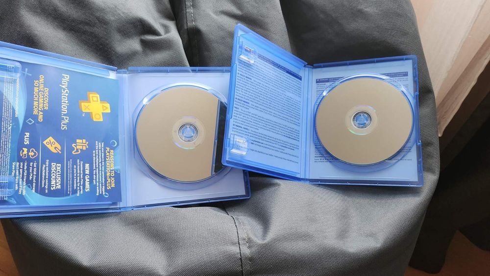 Playstation 4, игра с много добро качество