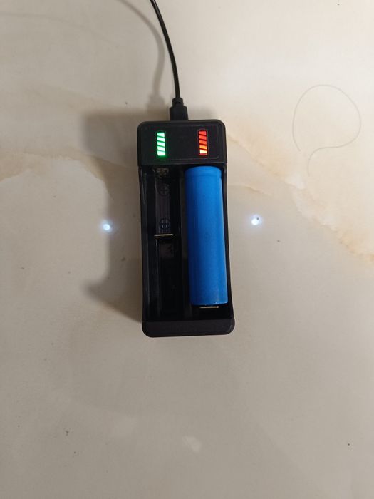 Продам Лазерная указка /пушка/Фонарь лазер зелёный  YX-B015 Мощный