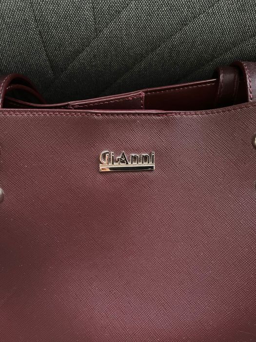 Дамска Чанта Gianni